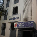 H.G.M Azam College