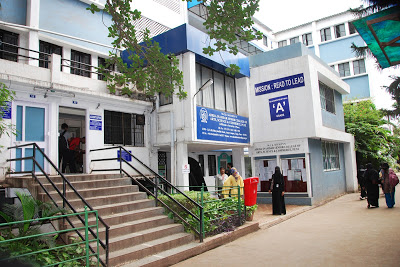 Abeda Inamdar Senior College