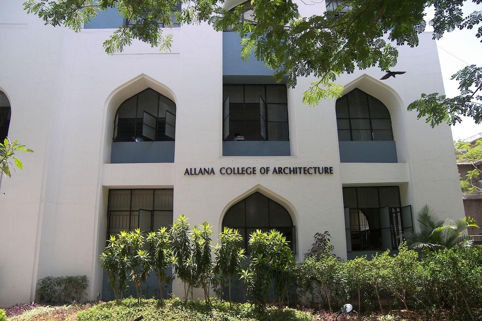 Allana Institute of Management Sciences