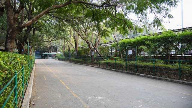 Azam Campus