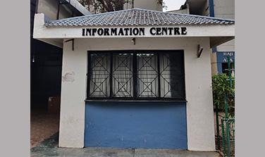 Information Centre
