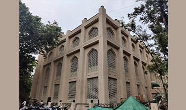 Campus Mosque