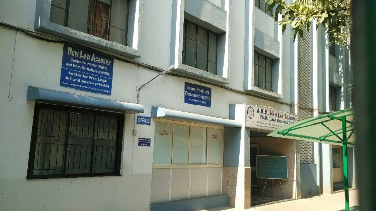 NLA Law Academy, Pune