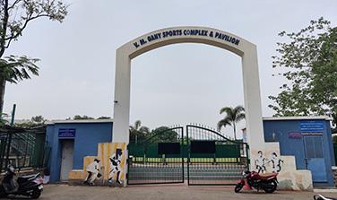 Sports Grounds