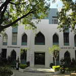 Architecture College      Visit Page