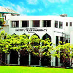 Institute Of Pharmacy      Visit Page